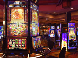 Jogos de slot machines kebet